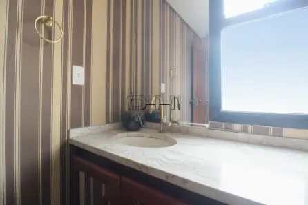 Cobertura com 4 Quartos à venda, 268m² no Perdizes, São Paulo