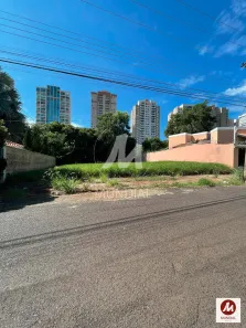 Lote/Terreno à venda, 735m² no Jardim Canadá, Ribeirão Preto