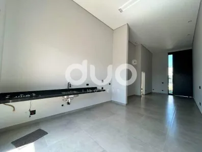 Casa de Condomínio com 3 Quartos à venda, 162m² no Ondinhas, Piracicaba