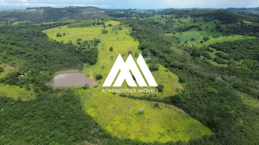 Fazenda/Sítio à venda, 20000m² no , Itaguara