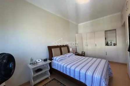 Apartamento com 3 Quartos à venda, 151m² no Flamengo, Rio de Janeiro