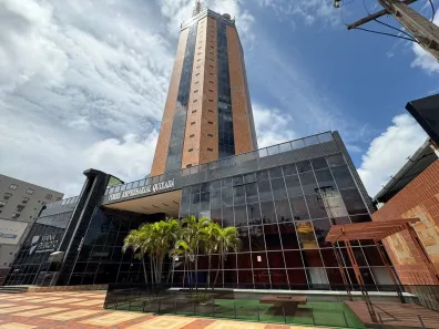 Sala Comercial para alugar, 35m² no Joaquim Távora, Fortaleza