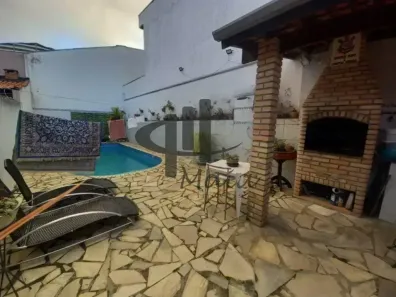 Sobrado com 3 Quartos à venda, 260m² no Santa Maria, Santo André