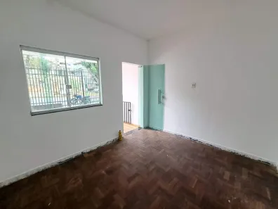 Casa com 3 Quartos para alugar, 80m² no Brasil Industrial (Barreiro), Belo Horizonte