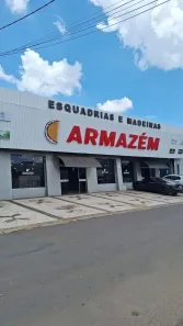 para alugar, 2644m² no Parque Alto Sumaré, Bauru
