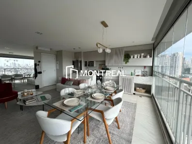 Apartamento com 3 Quartos à venda, 79m² no Ipiranga, São Paulo