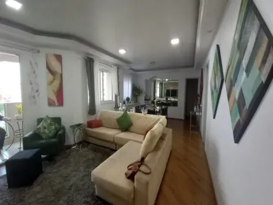 Apartamento com 3 Quartos à venda, 151m² no Vila Monumento, São Paulo