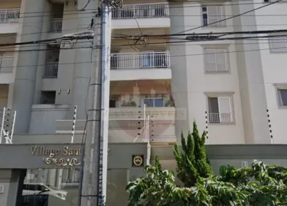 Apartamento com 3 Quartos à venda, 102m² no Vila Santa Cruz, São José do Rio Preto
