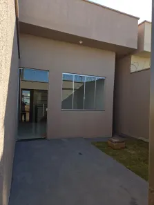 Casa com 2 Quartos à venda, 85m² no Residencial Orlando Morais, Goiânia