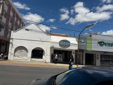 Ponto Comercial à venda, 112m² no Centro, Petrolina