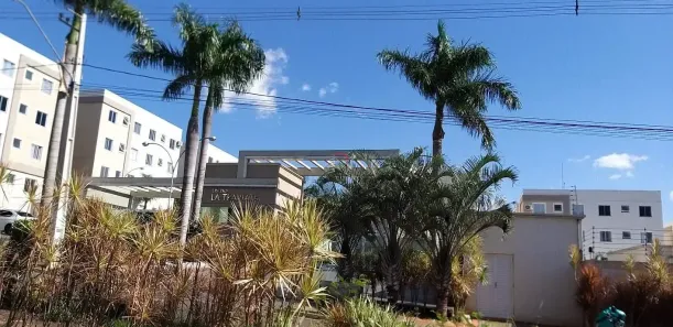 Apartamento com 2 Quartos à venda, 41m² no Olímpico, Londrina