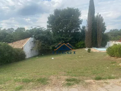 Lote/Terreno à venda, 1000m² no Jardim São Bento do Recreio, Valinhos