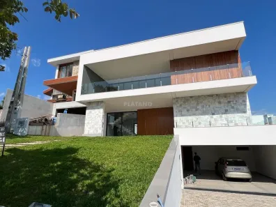 Casa de Condomínio com 4 Quartos à venda, 421m² no Encosta do Sol, Estância Velha