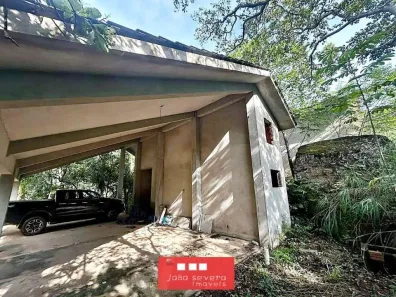 Fazenda/Sítio com 4 Quartos à venda, 600m² no Jardim Aureny I, Palmas