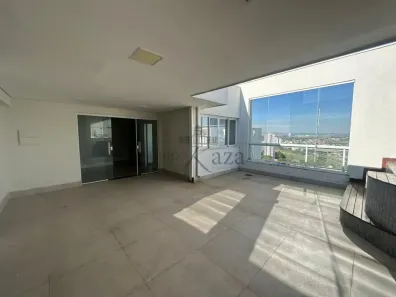 Cobertura com 3 Quartos à venda, 244m² no Vila Ema, São José dos Campos