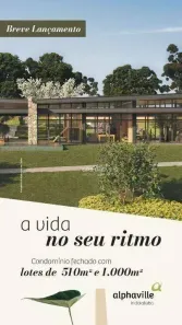 Lote/Terreno à venda, 1001m² no Jardim Juliana, Indaiatuba