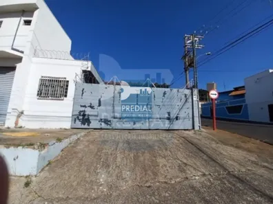 Sala Comercial para alugar, 1m² no Vila Lutfalla, São Carlos