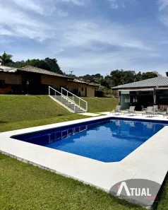 Fazenda/Sítio com 7 Quartos à venda, 5000m² no Portão, Atibaia