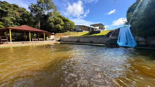com 4 Quartos à venda, 70m² no Eletronorte, Porto Velho
