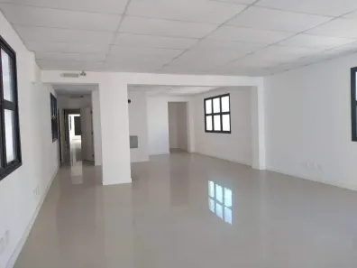 Prédio Comercial à venda, 1580m² no Boqueirão, Santos