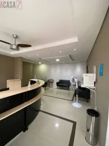 Imóvel Comercial para alugar, 260m² no Vila Trujillo, Sorocaba