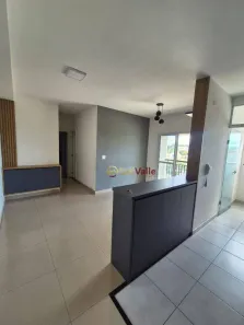 Apartamento com 2 Quartos à venda, 62m² no Vila das Jabuticabeiras, Taubaté