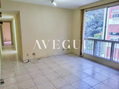 Apartamento com 2 Quartos à venda, 64m² no Gávea, Rio de Janeiro