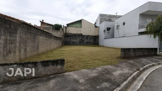 Lote/Terreno à venda, 231m² no Parque Residencial Jundiaí II, Jundiaí