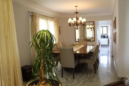 Apartamento com 3 Quartos à venda, 233m² no Jardim Vila Mariana, São Paulo