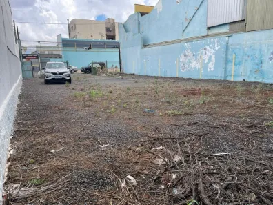 Lote/Terreno para alugar, 322m² no Jardim Chapadão, Campinas