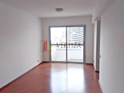 Apartamento com 2 Quartos à venda, 66m² no Vila Olímpia, São Paulo