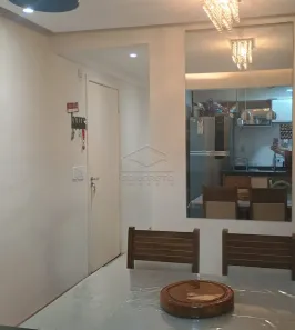 Apartamento com 2 Quartos à venda, 49m² no Jardim Estrela D'Alva, Bauru