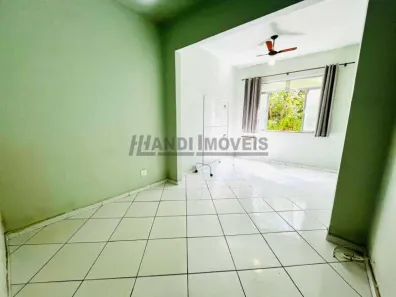 Kitnet com 1 Quarto à venda, 25m² no Copacabana, Rio de Janeiro