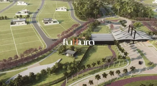 Lote/Terreno à venda, 543m² no Parque Cidade, Goiânia