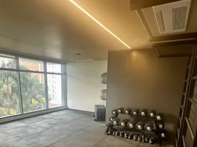 Apartamento com 4 Quartos à venda, 206m² no Brooklin Paulista, São Paulo