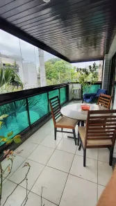 Apartamento com 3 Quartos à venda, 101m² no Recreio dos Bandeirantes, Rio de Janeiro