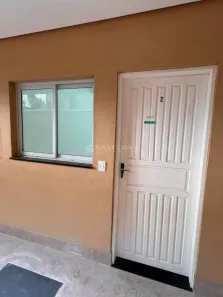 Apartamento com 2 Quartos para alugar, 43m² no Jardim Japão, São Paulo