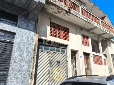 Casa com 2 Quartos à venda, 169m² no Vila Medeiros, São Paulo