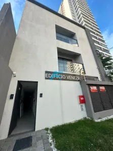 Apartamento com 1 Quarto para alugar, 30m² no Quarta Parada, São Paulo