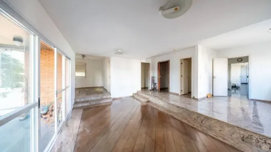 Apartamento com 3 Quartos para venda ou aluguel, 147m² no Tatuapé, São Paulo