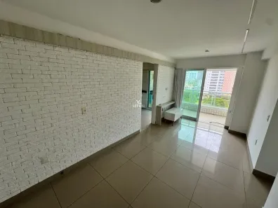 Apartamento com 3 Quartos à venda, 74m² no Engenheiro Luciano Cavalcante, Fortaleza