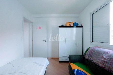 Apartamento com 2 Quartos à venda, 44m² no Liberdade, São Paulo
