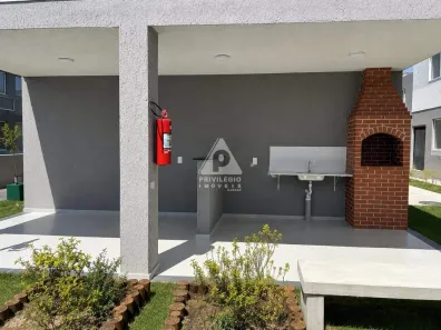 Apartamento com 2 Quartos à venda, 44m² no Recreio dos Bandeirantes, Rio de Janeiro