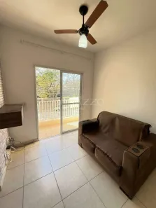Apartamento com 2 Quartos para alugar, 58m² no Jardim Jacinto, Jacareí
