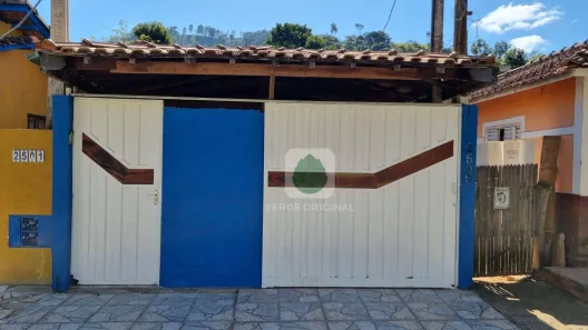 Casa com 2 Quartos à venda, 100m² no Quilombo, São Bento do Sapucaí