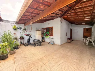 Casa com 2 Quartos à venda, 180m² no Lúcio de Abreu, Contagem