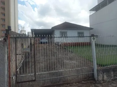 Lote/Terreno à venda, 570m² no Jardim Agari, Londrina