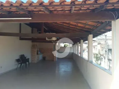 Casa com 2 Quartos à venda, 256m² no Venda da Cruz, São Gonçalo