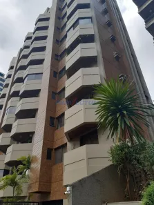 Apartamento com 3 Quartos à venda, 170m² no Cambuí, Campinas