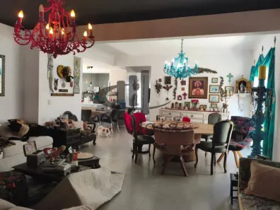 Sobrado com 7 Quartos à venda, 347m² no Jardim São Caetano, São Caetano do Sul